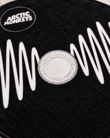 Arctic Monkeys – AM CD Halı — baskı detayı