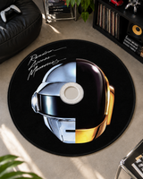 Daft Punk – Random Access Memories CD Halı — müzik köşesinde