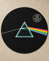 Pink Floyd – The Dark Side of the Moon Halı — genel görünüm