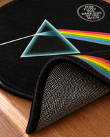 Pink Floyd – The Dark Side of the Moon Halı — taban detayı